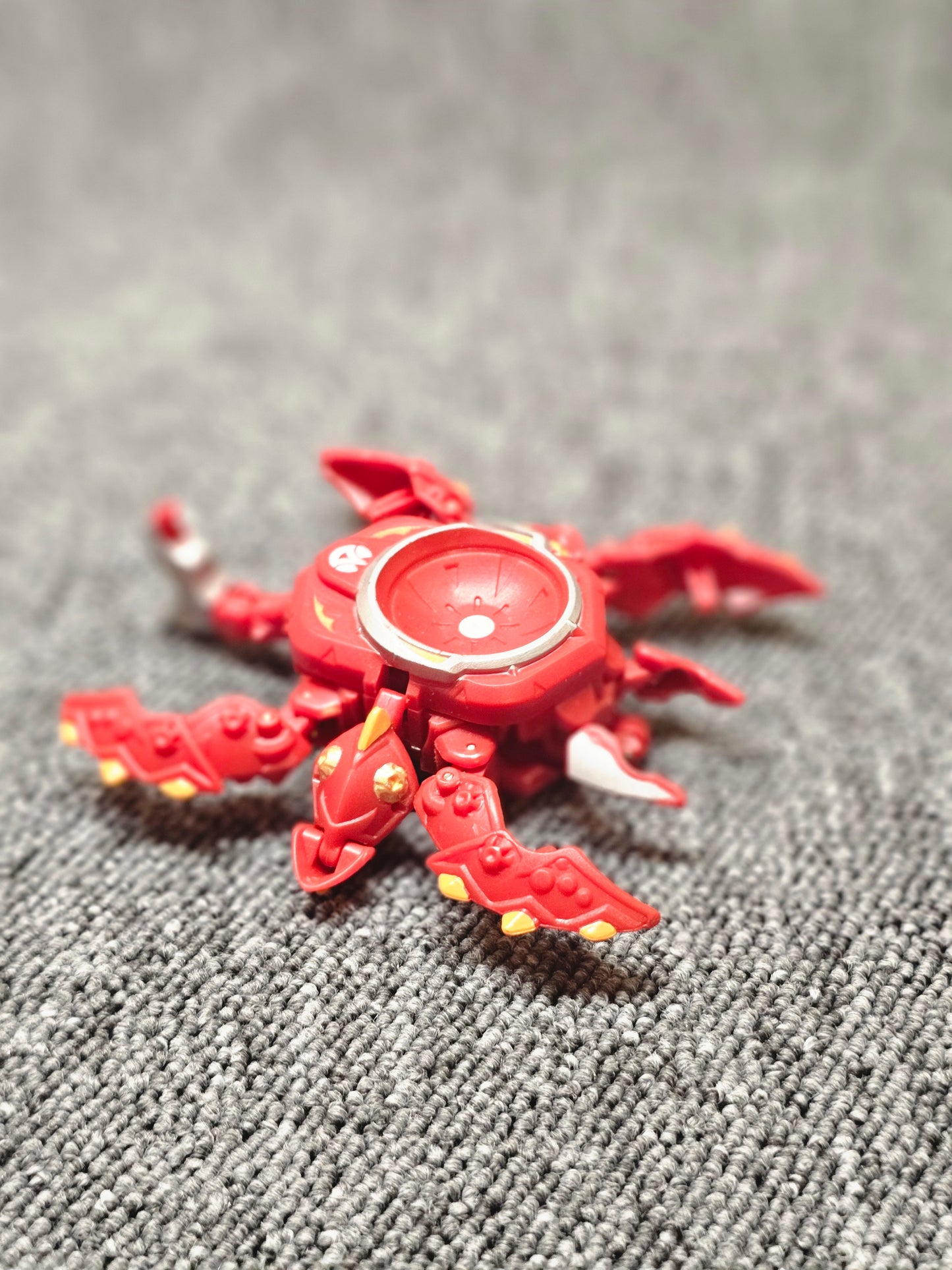 Mobile Assault: Pyrus Impalaton