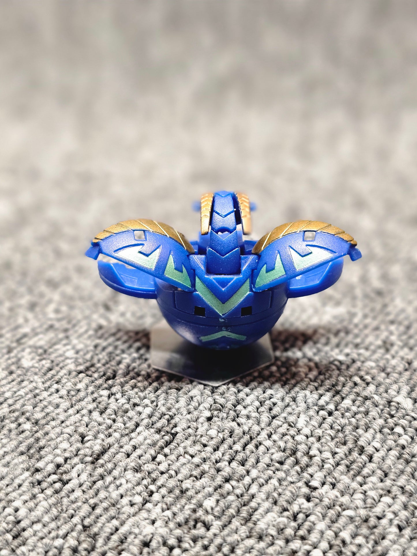 Season 2: Aquos Percival