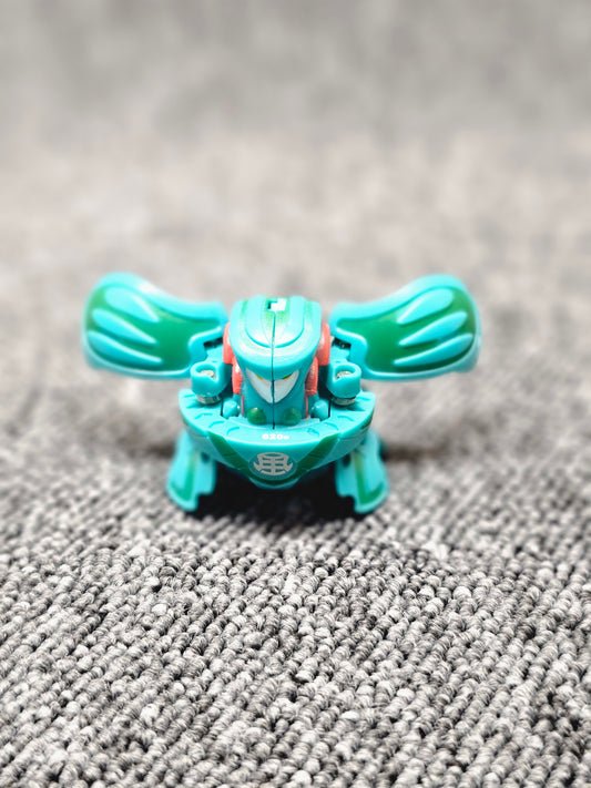 Season 1: Ventus Monarus