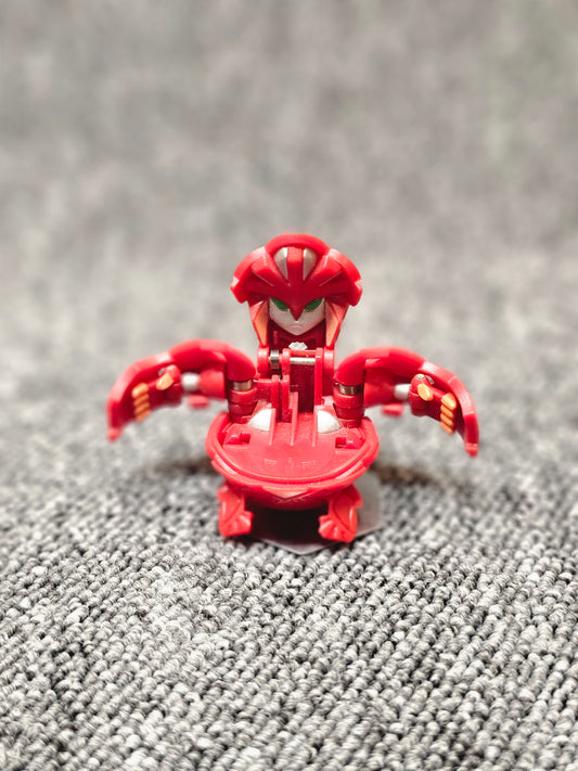 Season 2: Pyrus Mystic Elico (No dice)