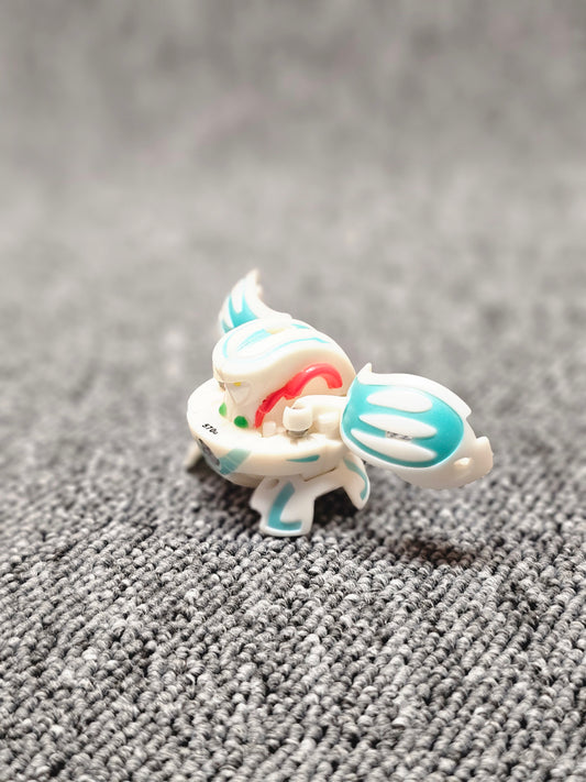 Season 1: Ventus Pearl Monarus