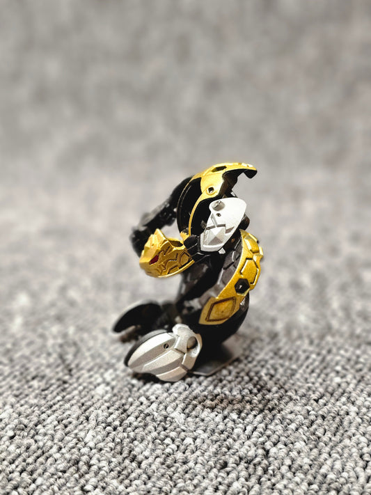 Season 4: Bakugold Darkus Vertexx