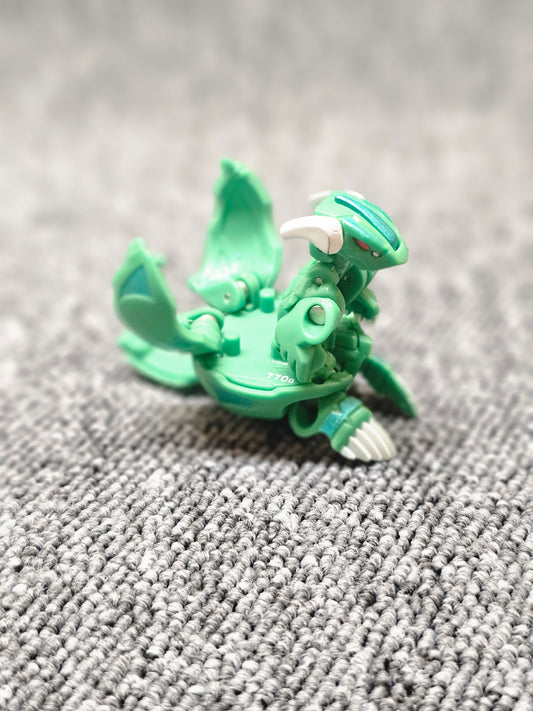 Season 3: Ventus Helix Dragonoid