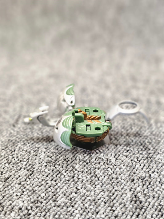 Season 4: Bakugold Ventus Kodokor