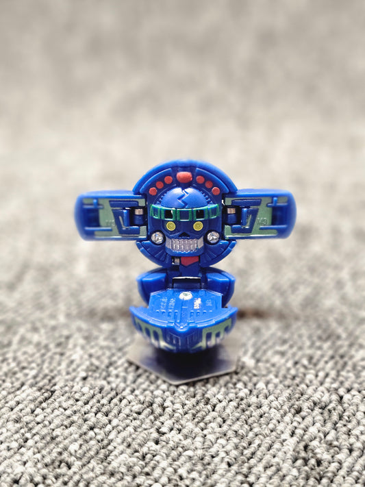 Season 1: Aquos El Condor