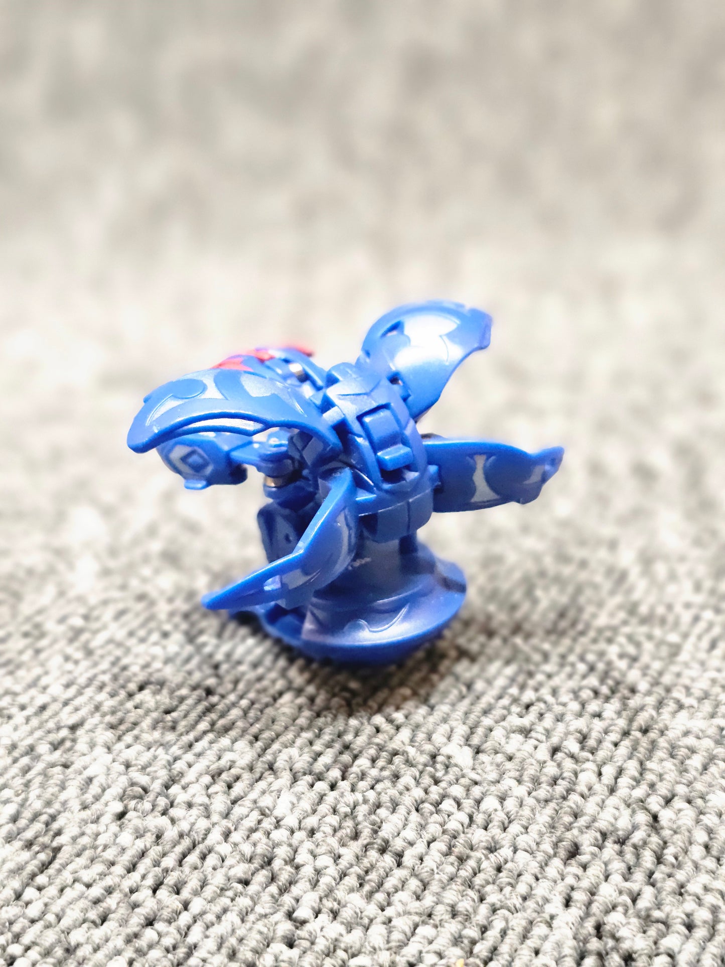 Season 3: Aquos Blitz Dragonoid