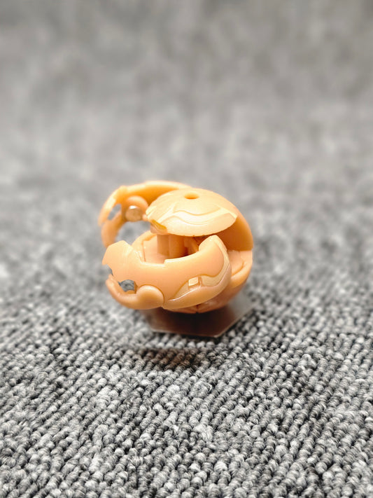 Season 1: Reverse Haos Terrorclaw