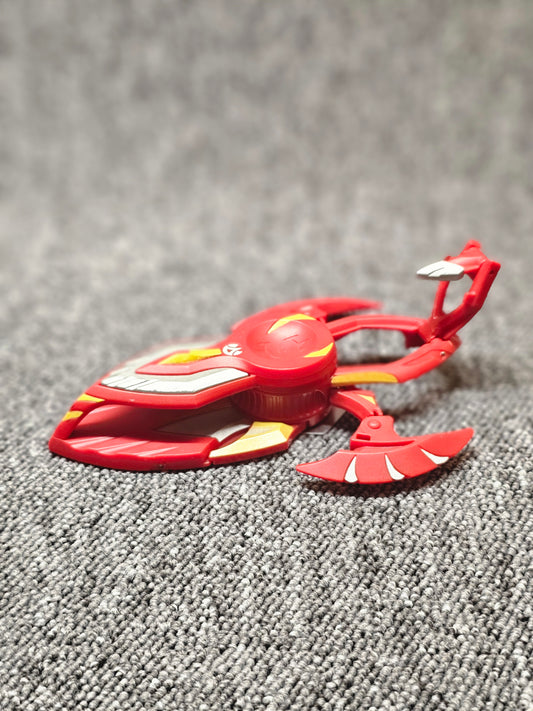 Mobile Assault: Pryus Rapilator