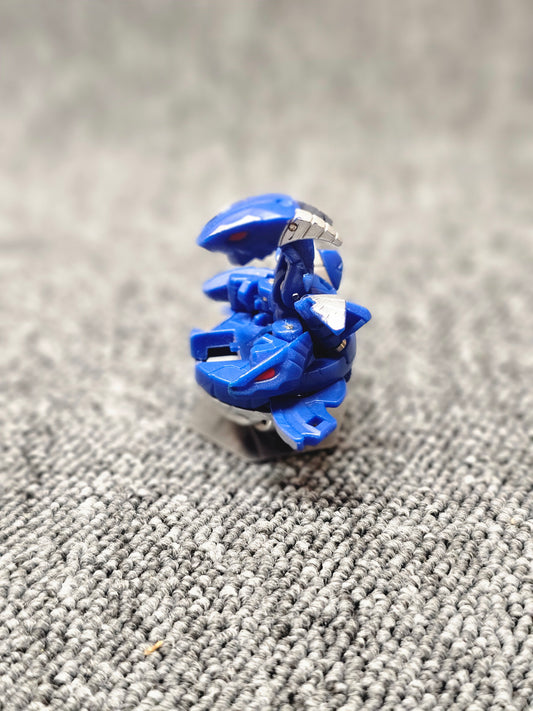 Season 4: Aquos Cyclone Percival