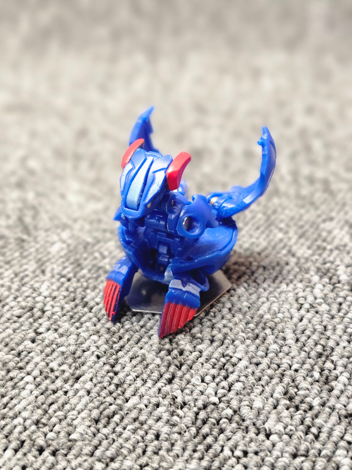 Season 3: Aquos Helix Dragonoid