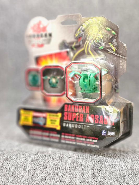 Sealed: Ventus Glotronoid