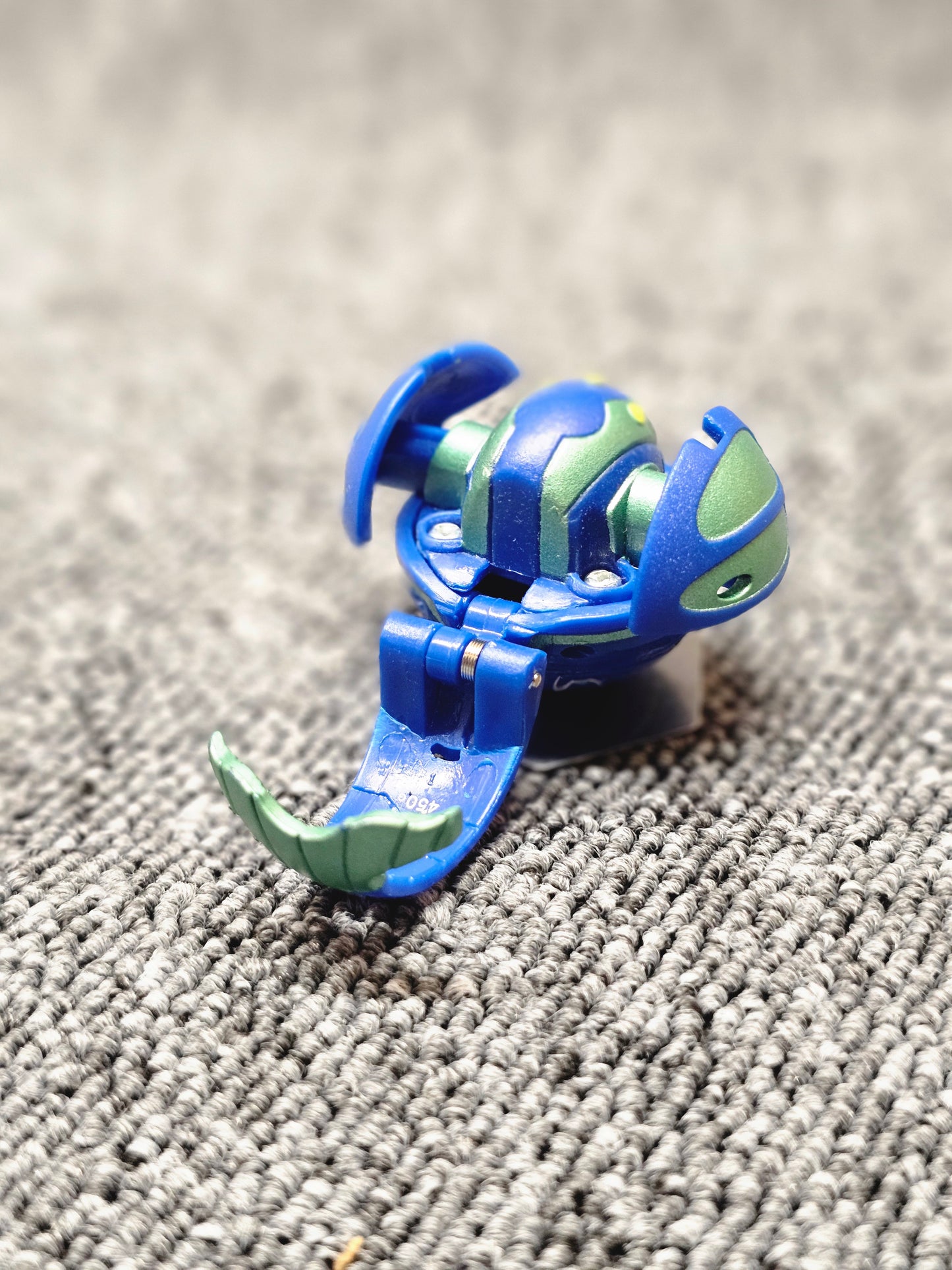 Season 1: Aquos Sirenoid