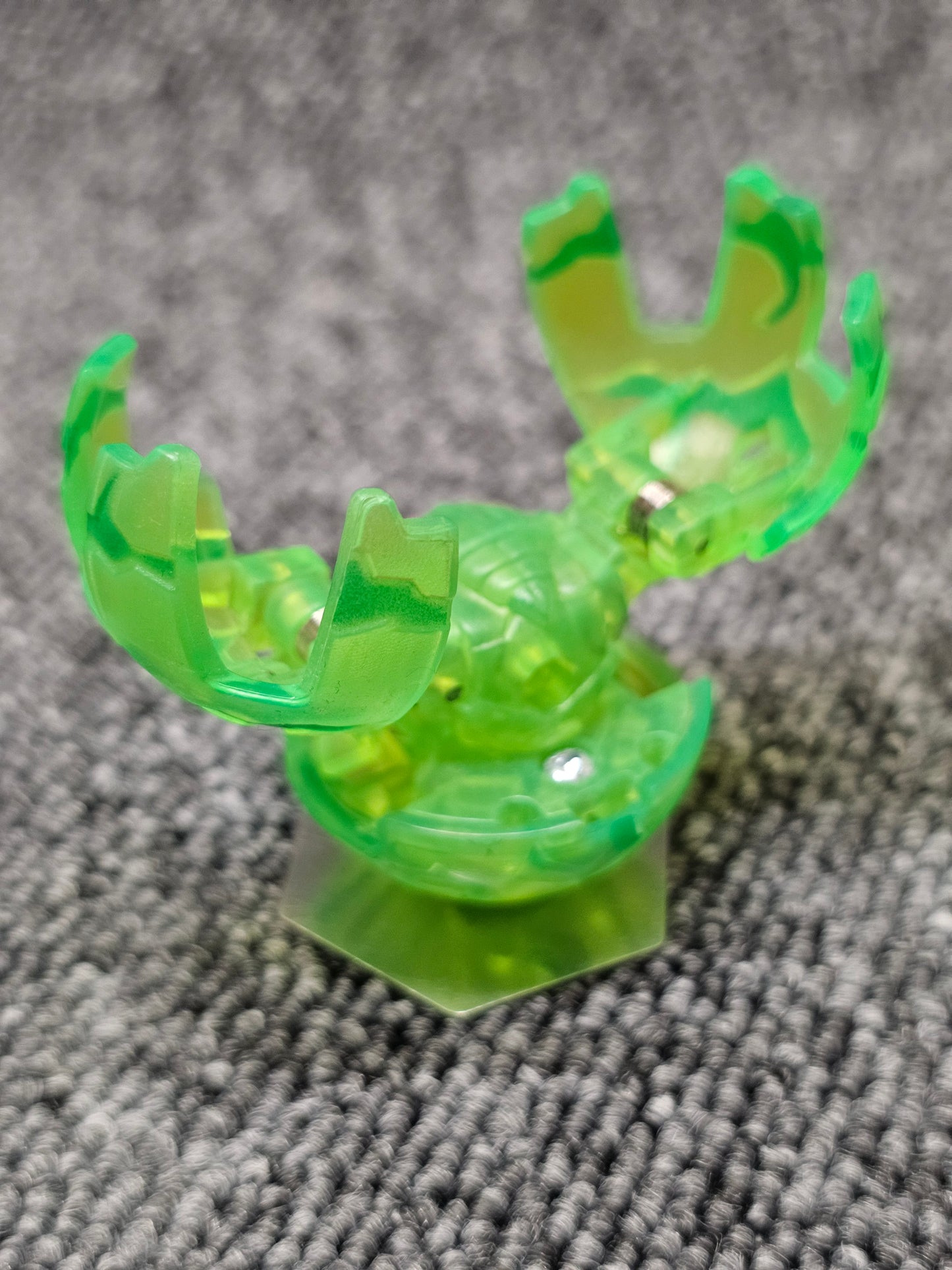 Neon: Ventus Fear Ripper (Season 1)