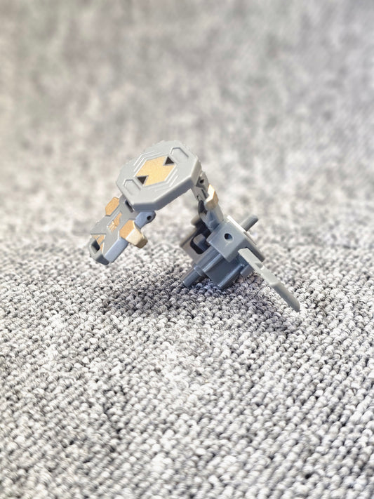 Bakunano: Silver Bombaplode