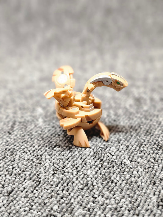 Season 2: Subterra Vortex Neo Dragonoid