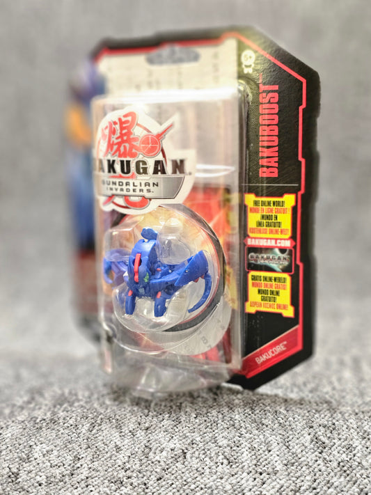 Sealed: Aquos Lythirus