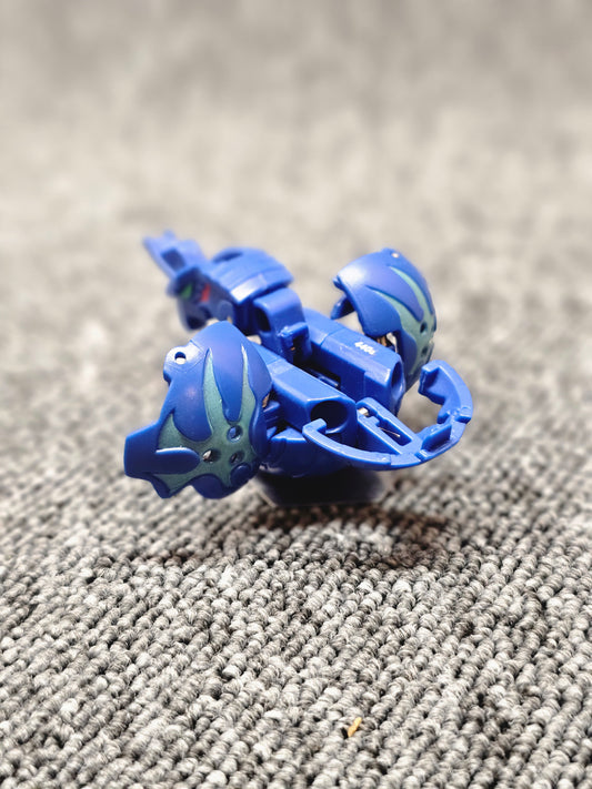 Season 1: Aquos Storm Skyress