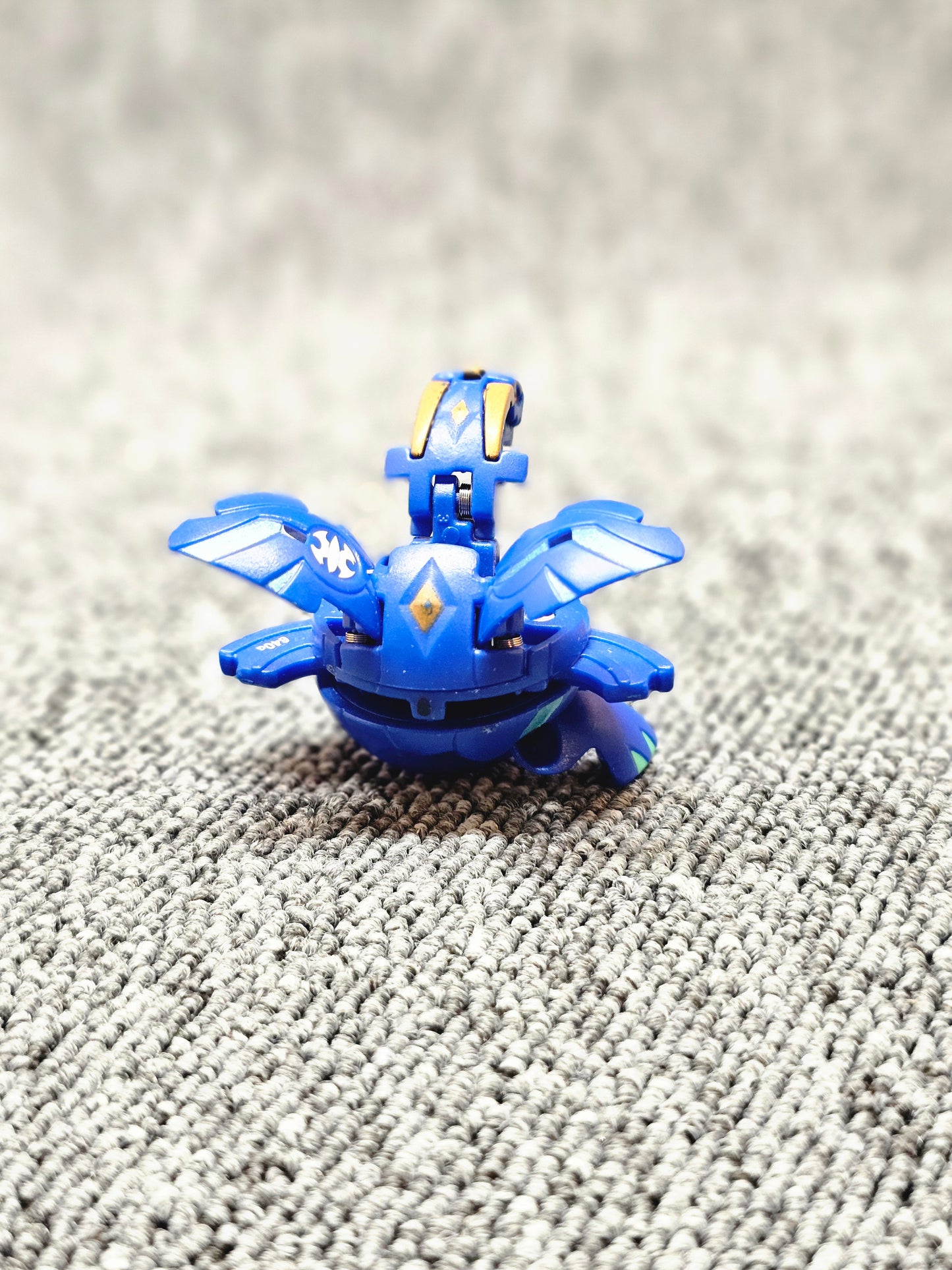 Season 2: Aquos Vortex Neo Dragonoid