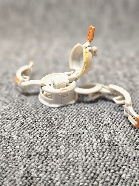 Gear: Battle Crusher