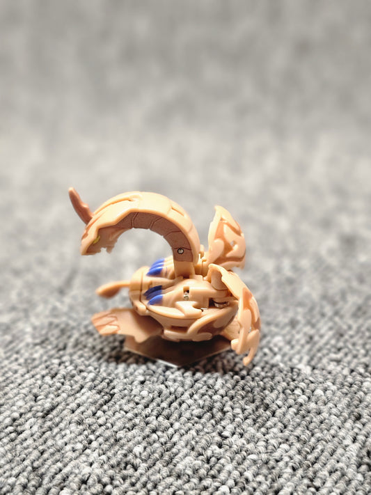 Season 2: Subterra Apollonir