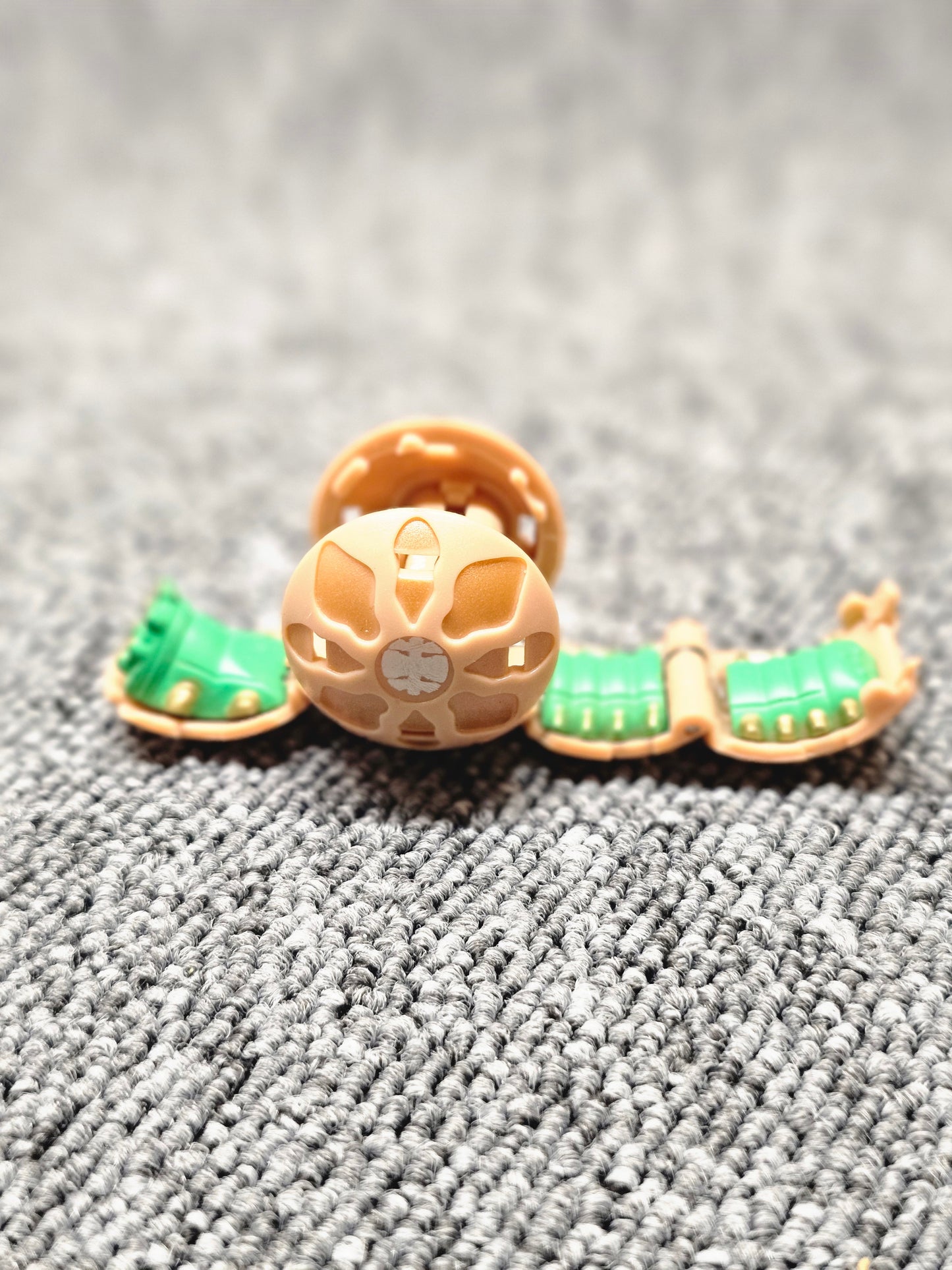 Season 1: Subterra Wormquake