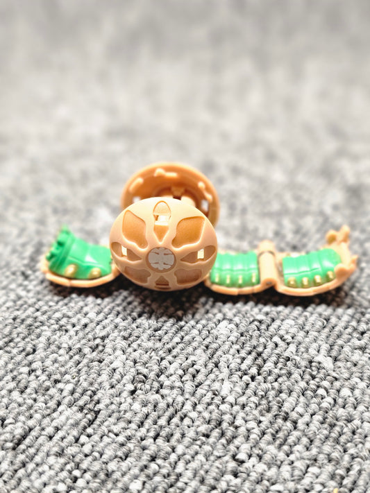 Season 1: Subterra Wormquake