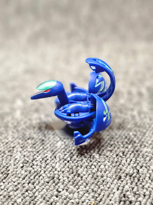 Season 2: Aquos Oberus