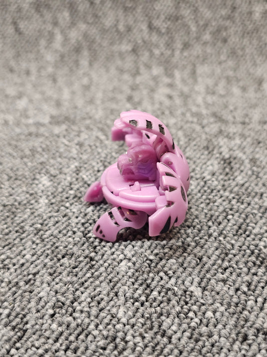 Season 1: Bakuflip Blade Tigrerra