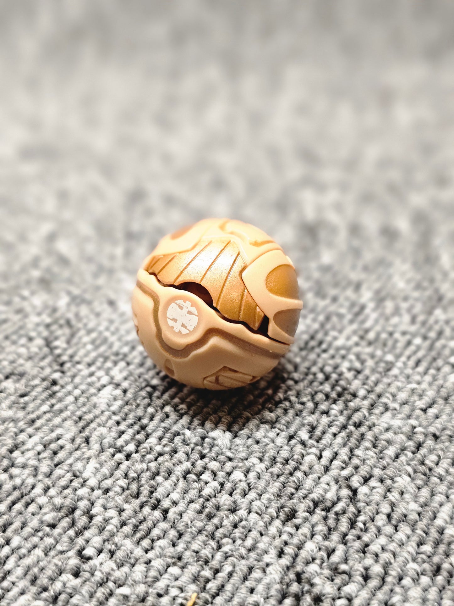 Season 1: Subterra Sirenoid