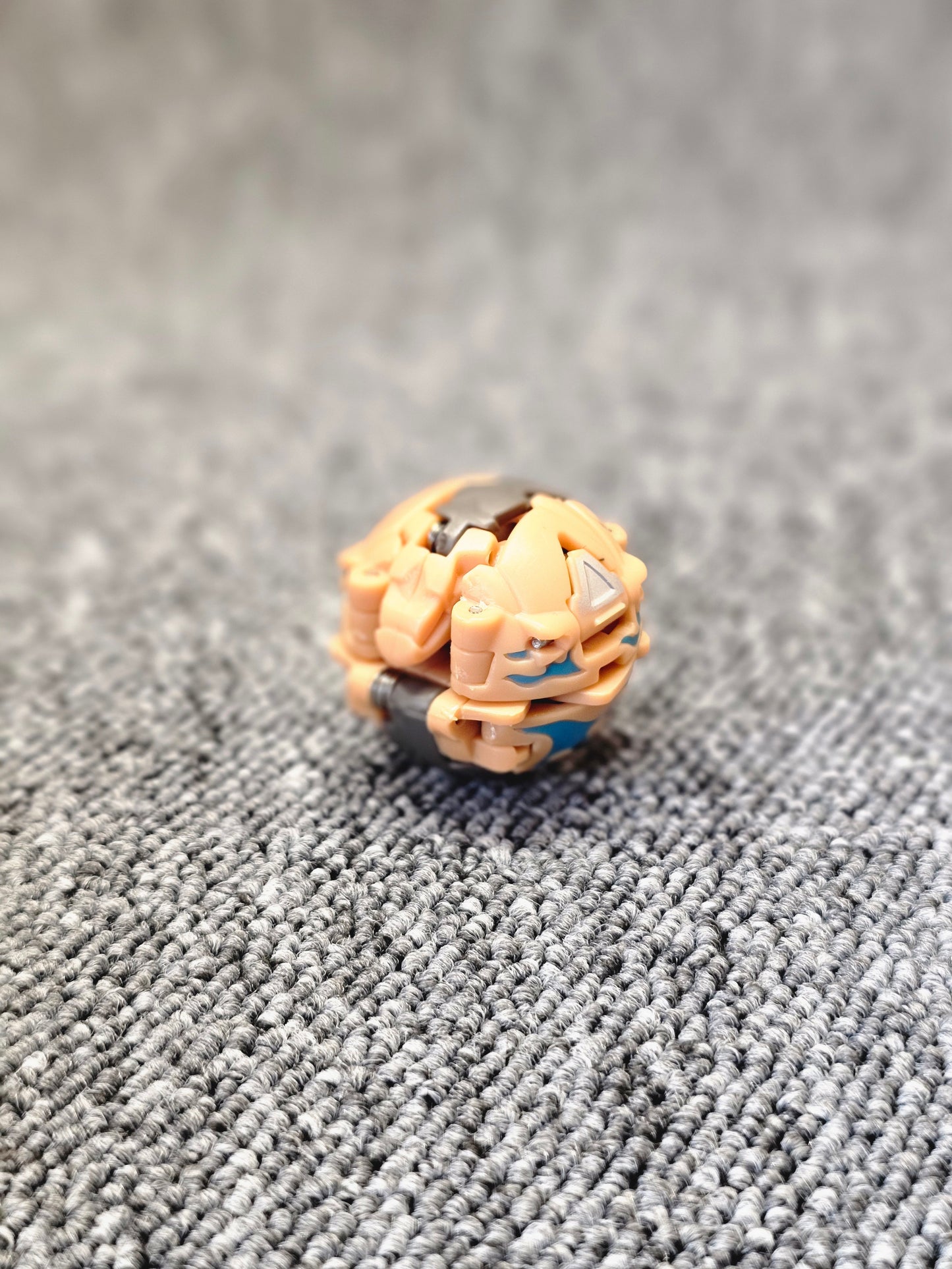 Season 4: Subterra Betadron