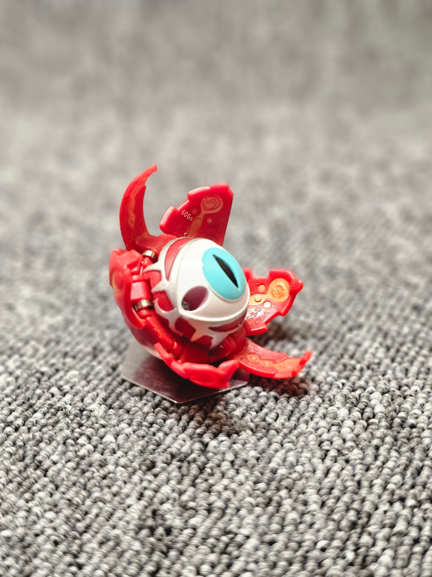 Season 1: Pyrus Tentaclear