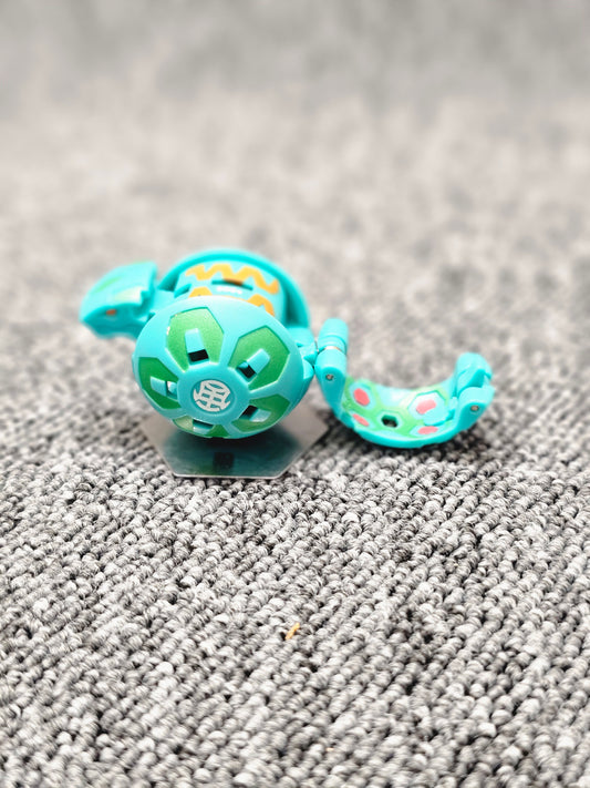 Season 2: Ventus Serpenoid