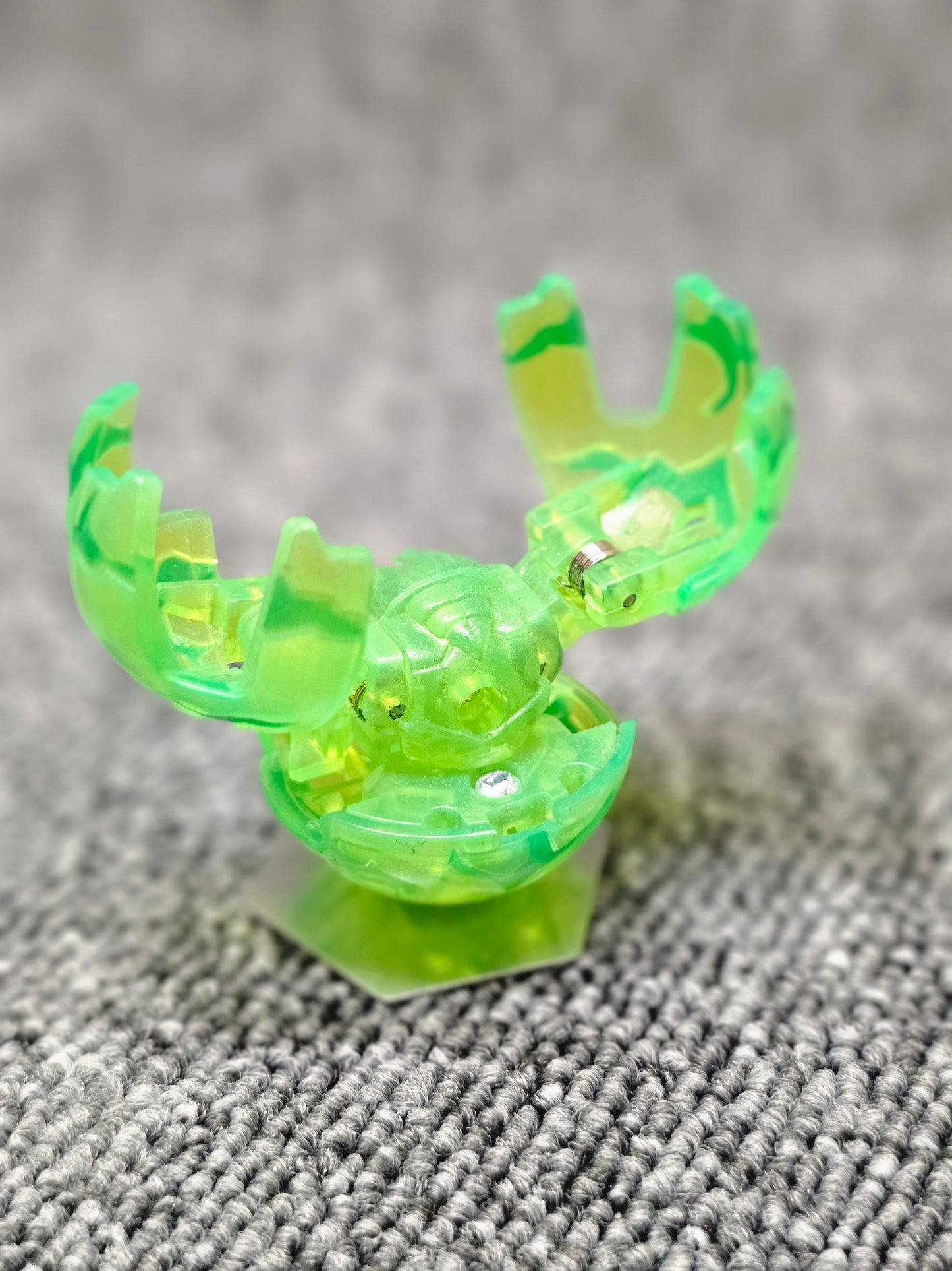 Neon: Ventus Fear Ripper (Season 1)