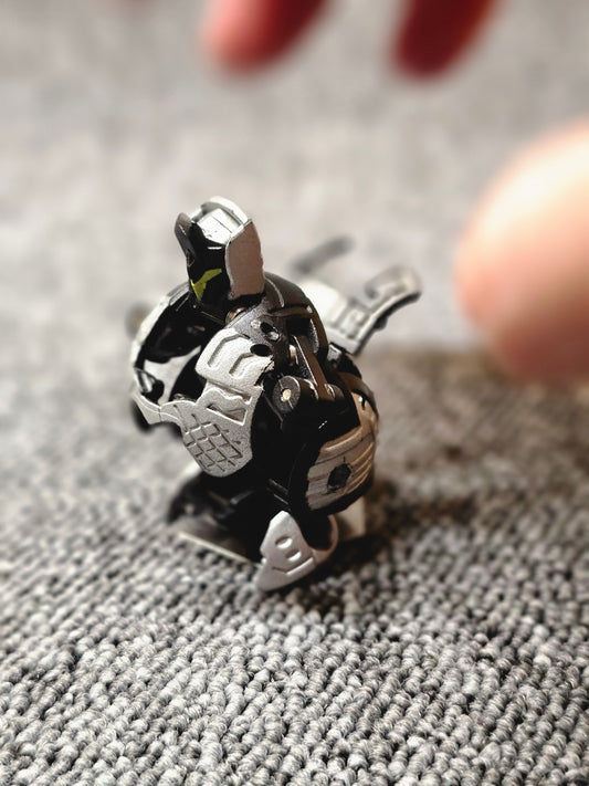 Season 4: Mutant Taylaen