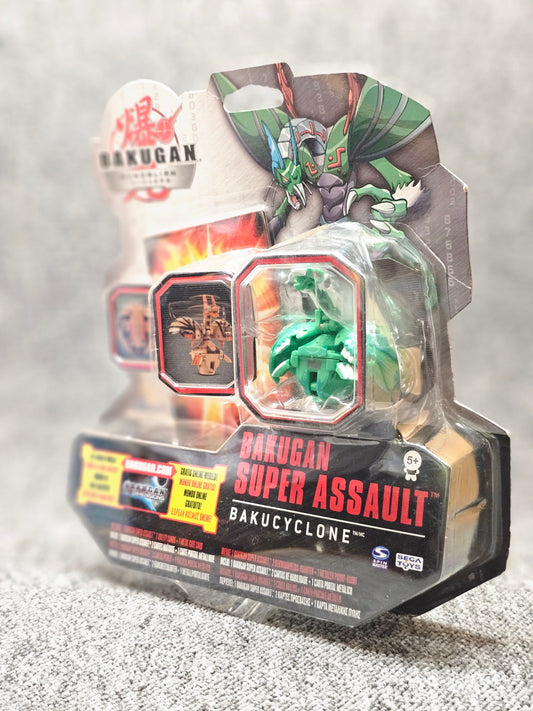 Sealed: Ventus Raptorix