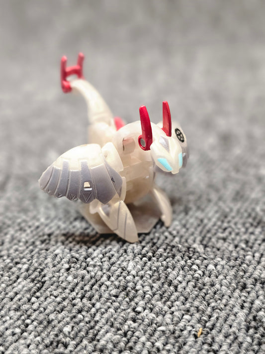 Season 2: Bakufrost Haos Altair