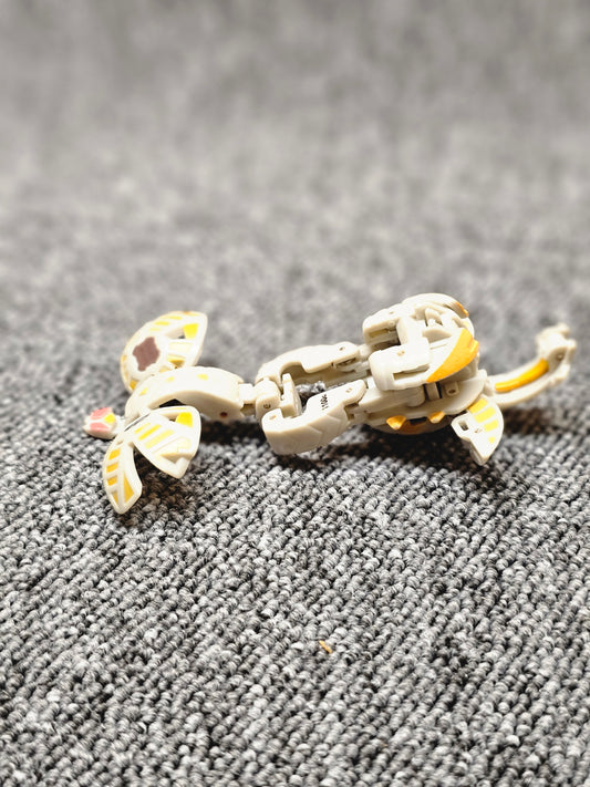 Season 3: Haos Longfly