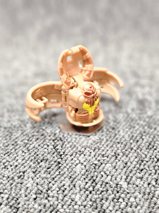 Season 1: Subterra Reaper