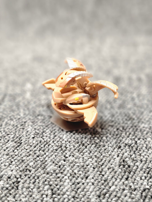 Season 2: Subterra Percival