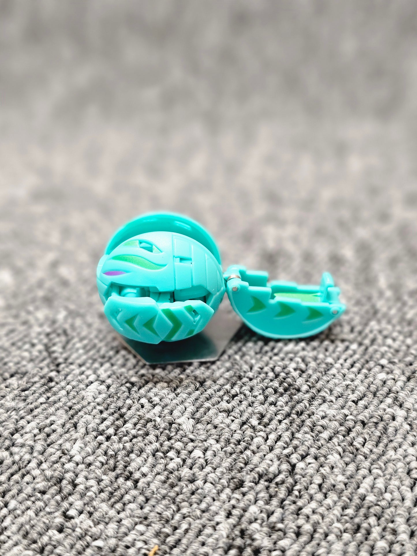 Season 1: Ventus Limulus