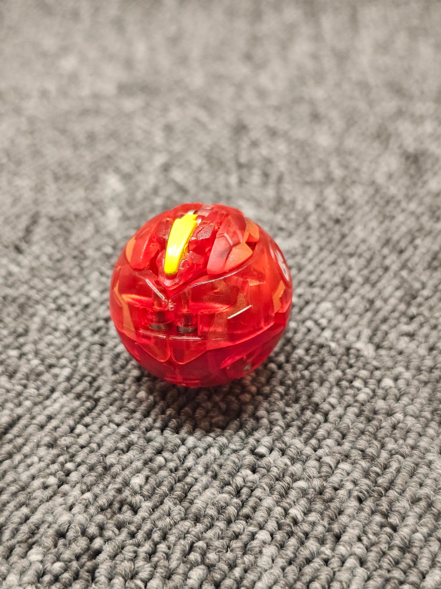 Translucent: Pyrus Viper Helios (Season 2)