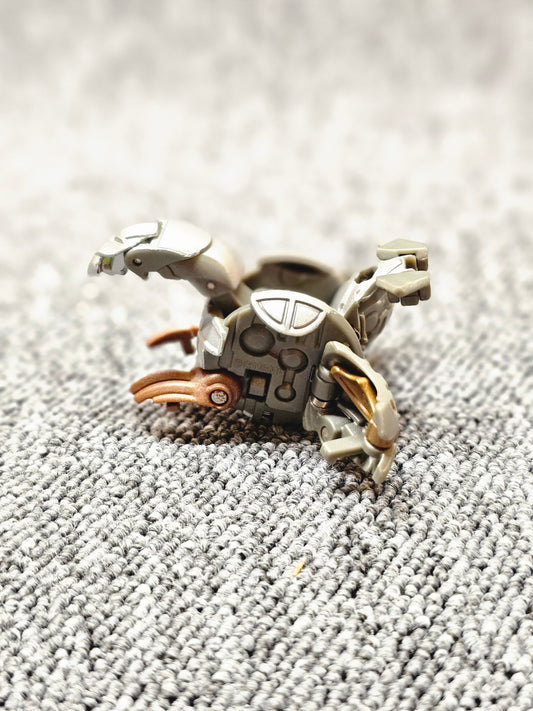 Season 4: Bakugold Subterra Skytruss