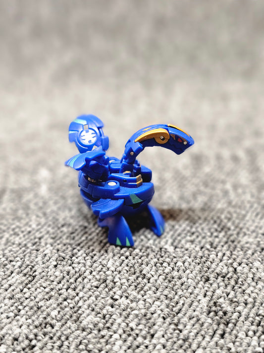 Season 2: Aquos Vortex Neo Dragonoid