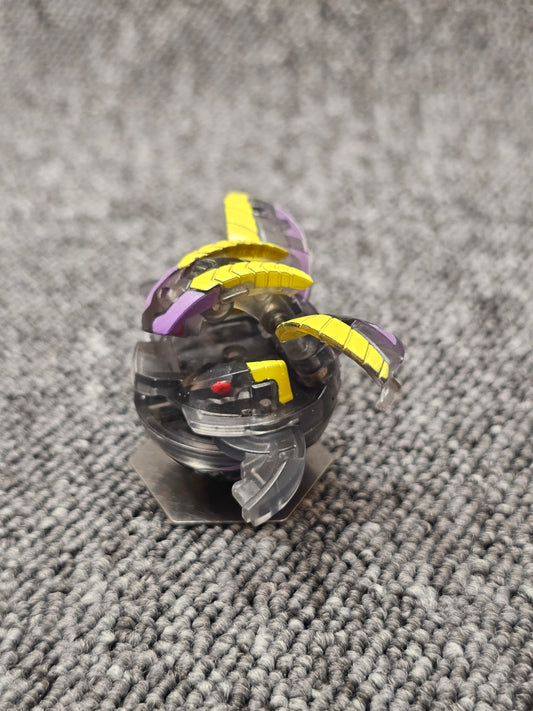 Translucent: Darkus Percival (Season 2)