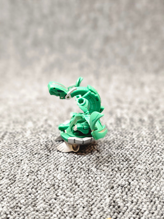 Season 4: Ventus Iron Dragonoid (Diecast)