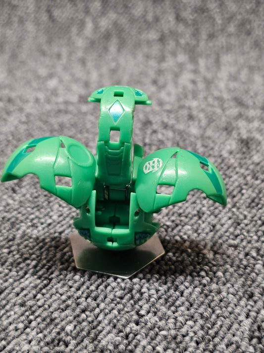 Season 2: Ventus Hades