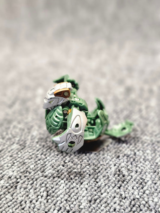 Season 4: Bakugold Ventus Horridian