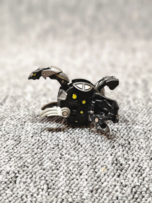 Season 4: Darkus Skytruss