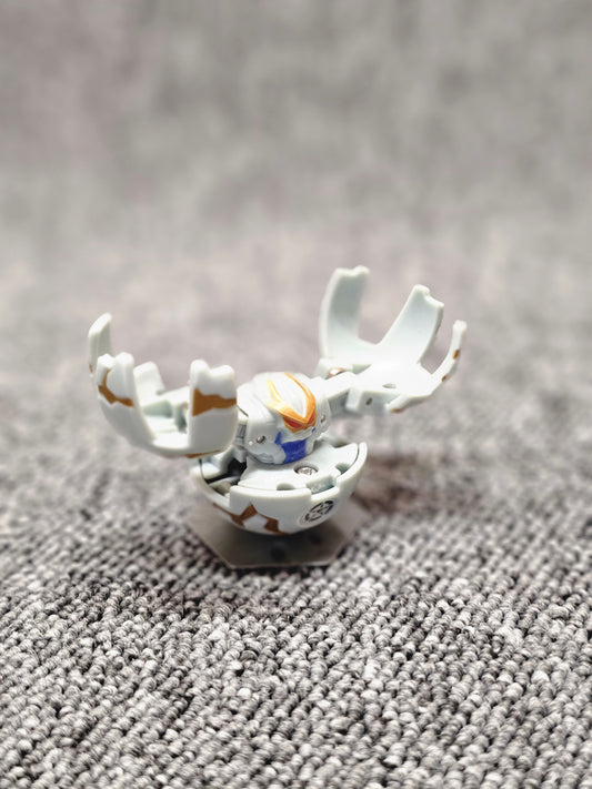 Season 1: Haos Fear Ripper