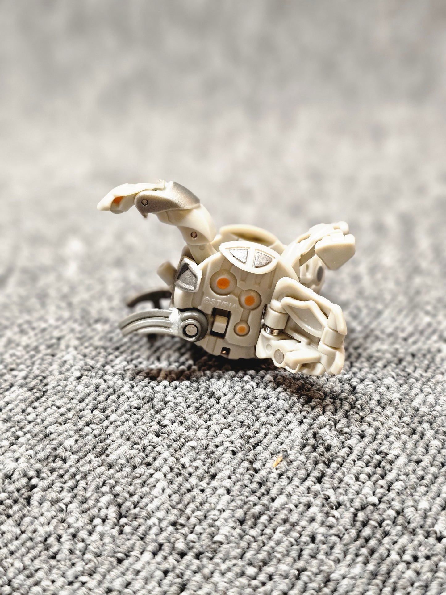 Season 4: Haos Skytruss